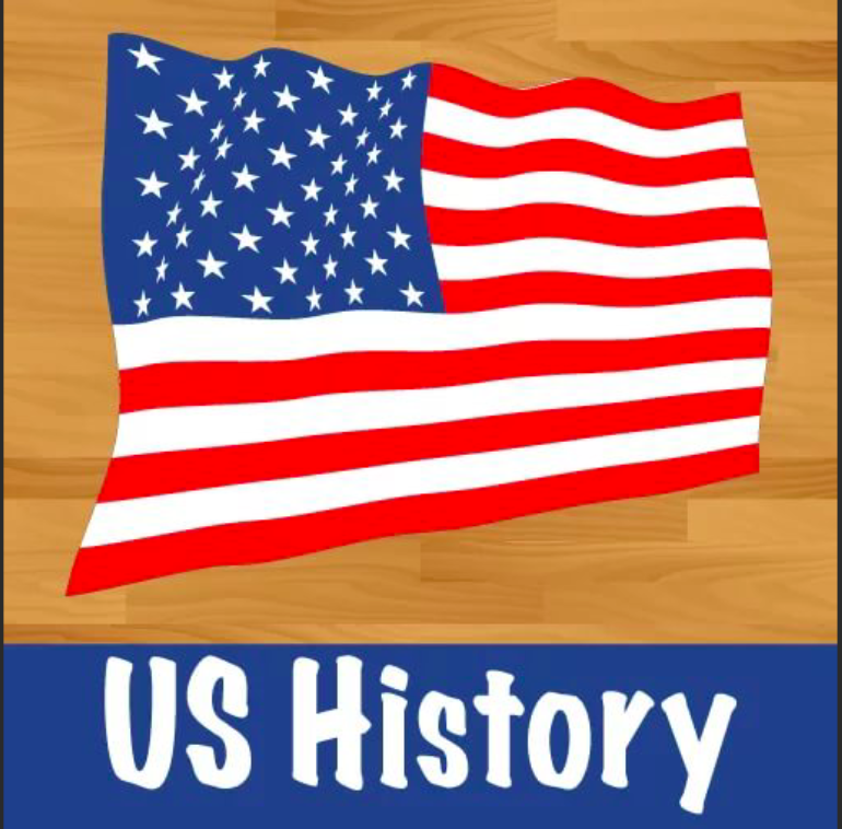 U.S. History U.S. History